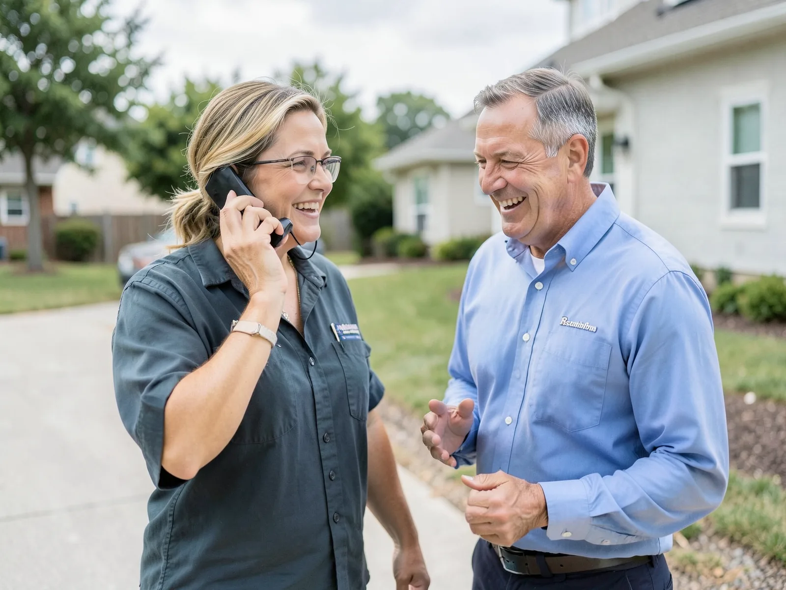Frequently Asked Questions About Wall Water Damage Restoration in Lynn, IN